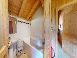Chalet Tête de l