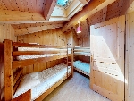 Chalet Tête de l