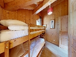 Chalet Tête de l