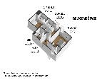 Chalet Tête de l