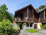Chalet Tête de l
