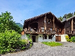 Chalet Tête de l