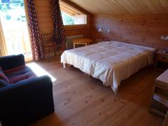 Chalet d