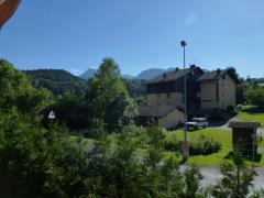 Chalet d