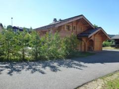 Chalet d