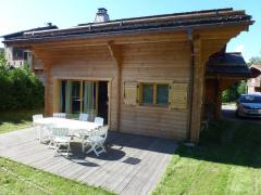 Chalet d