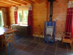 Chalet d