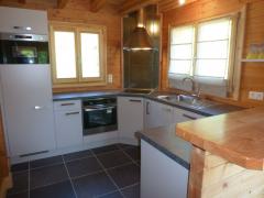 Chalet d