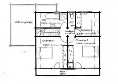 Chalet d