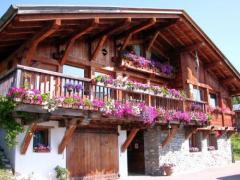 Chalet L