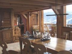 Chalet L