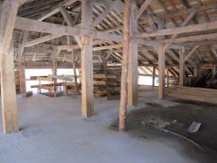 Ferme Erigné - 