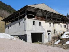 Ferme Erigné - 