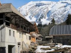 Ferme Erigné - 