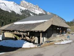 Ferme Erigné - 