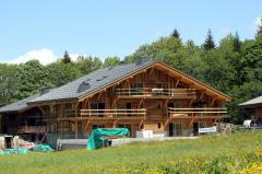 Appt. Erine A4 - Le chalet « Erine »