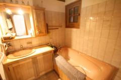 Chalet Espan - 