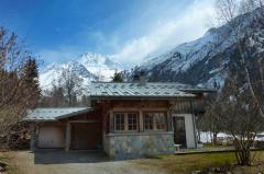 Chalet Espan - 