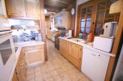 Chalet Espan - 