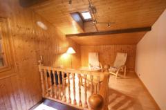Chalet Espan - 