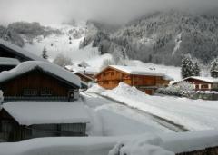 Appt. 11, Les Eterlous - 