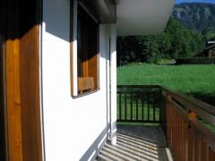 Appt. Etoile - Balcon Est