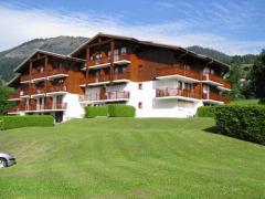 Appt. Etoile - Residence Etoile des Neige