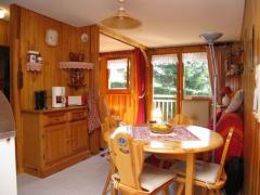 Appt. Etoile - Espace Repos