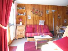 Appt. Etoile - Espace repas