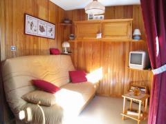 Appt. Etoile - Espace TV