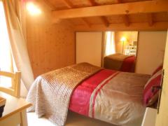 Chalet Étoile des Neiges - Chambre 2