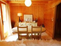 Chalet Étoile des Neiges - L