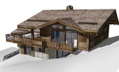 Chalet l