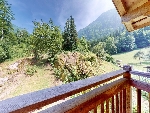 Chalet Les Faix - 