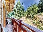 Chalet Les Faix - 