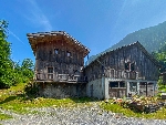Chalet Les Faix - 