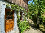 Chalet Les Faix - 