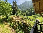 Chalet Les Faix - 