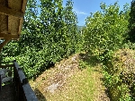 Chalet Les Faix - 