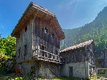 Chalet Les Faix - 