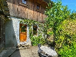 Chalet Les Faix - 