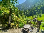 Chalet Les Faix - 