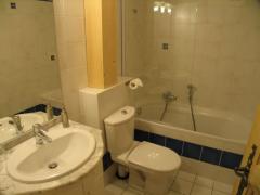 Chalet Boucherie - (fr)Bathroom