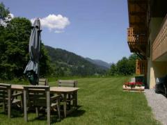 Chalet Boucherie - (fr)Summer time