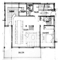 Chalet Boucherie - 