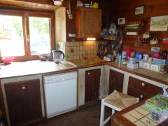 Ferme Balmotte - La cuisine (2)