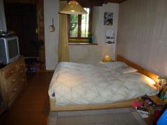Ferme Balmotte - Chambre 1
