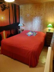 Ferme Balmotte - Chambre 2