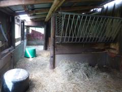 Ferme Balmotte - L