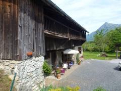 Ferme Balmotte - L